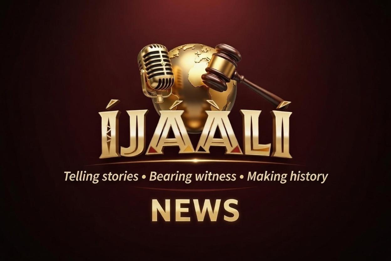 Ijaali